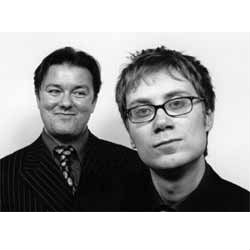 Gervais Episode 66 (21/06/03)